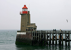 Fécamp (Digue Nord)
