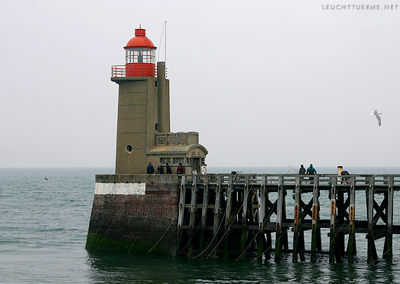 F | Fcamp (Digue Nord)
