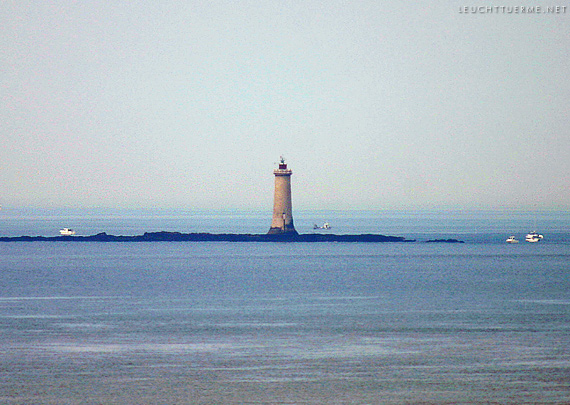 F | Le Grand Charpentier  
