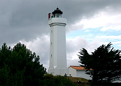 Pointe du Grouin du Cou 