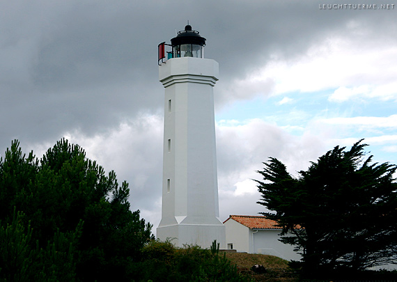 F | Pointe du Grouin du Cou 

