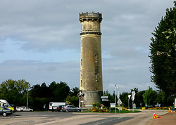 Honfleur (Feu de l´Hôpital)