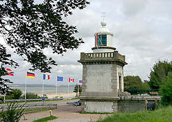 Falaise des Fonds