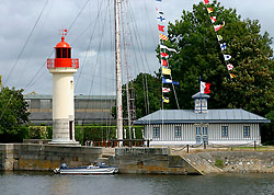 Honfleur (Jetée de l´Est)