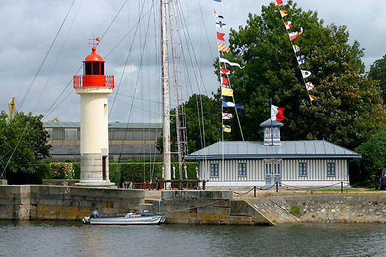 F | Honfleur (Jete de lEst)
