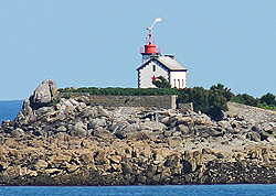 Île Harbour