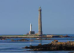 Île Vierge
