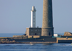 Île Vierge