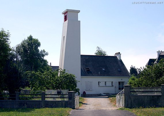 F | Kernevel (feu post�rieur)

