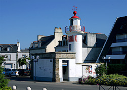 La Croix (feu antérieur)