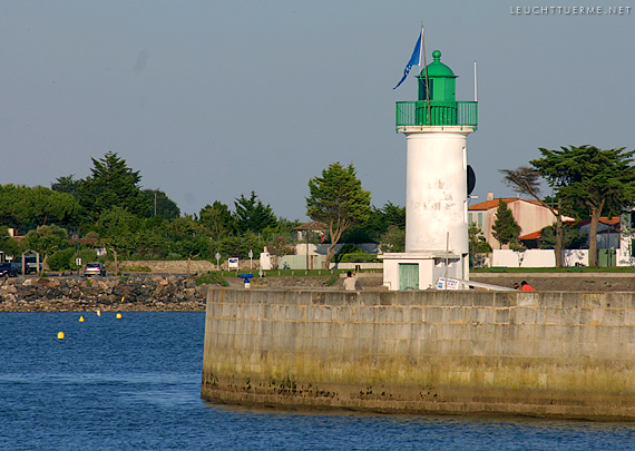 F | La Flotte 
