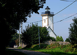 La Lande (feu postérieur)