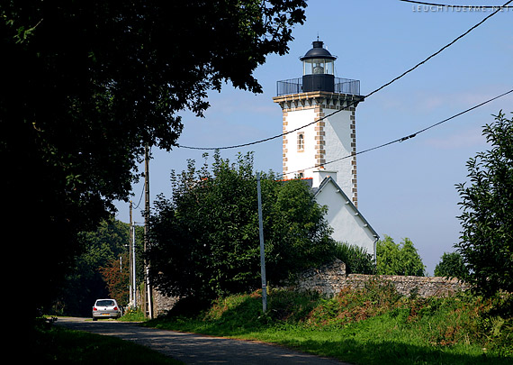 F | La Lande (feu postrieur) 
