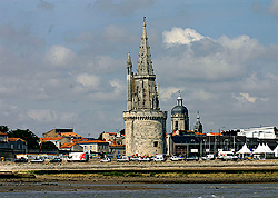 La Rochelle (Tour de la Lanterne)