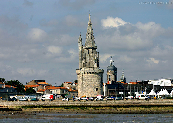 F | La Rochelle (Tour de la Lanterne)
