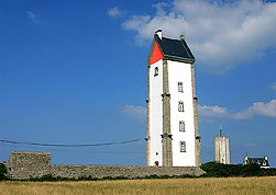 Lanvaon (feu postérieur)