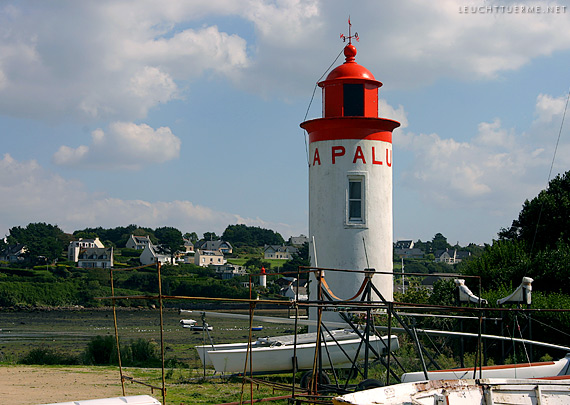 F | La Palue (Aber Wrach)
