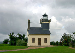Pointe de la Rogue