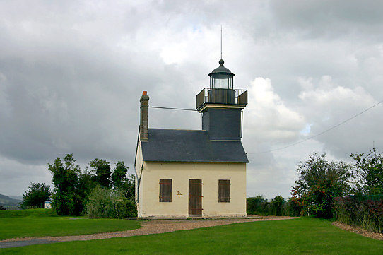 F | Pointe de la Rogue 
