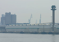 Le Havre (Quai d´Escale Antérieur)