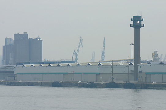 F | Le Havre (Quai dEscale Antrieur)
