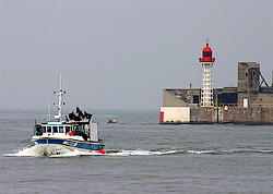Le Havre (Nouvelle Digue Nord)