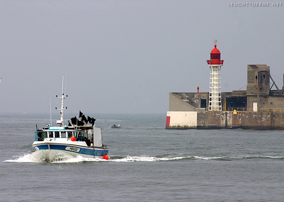 F | Le Havre (Nouvelle Digue Nord)
