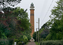 Le Touquet 