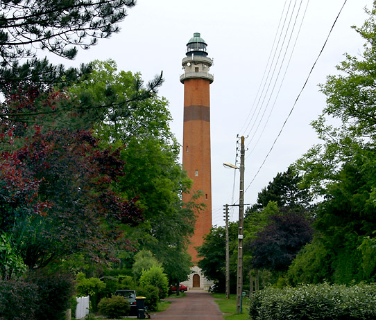 F | Le Touquet