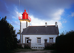 Pointe de Morgat 