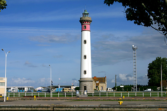 F | Ouistreham 
