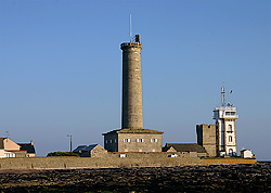 Pointe de Penmarc´h