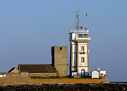 Pointe de Penmarc´h (La Vieille Tour)