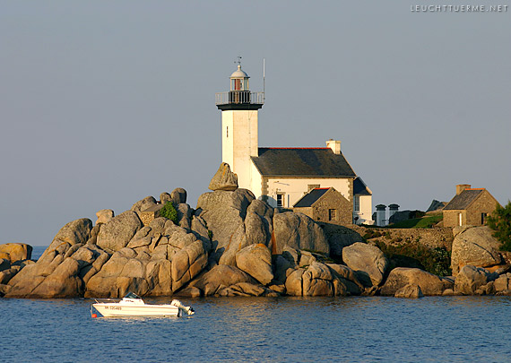 F | Pontusval (Pointe de Beg-Pol)
