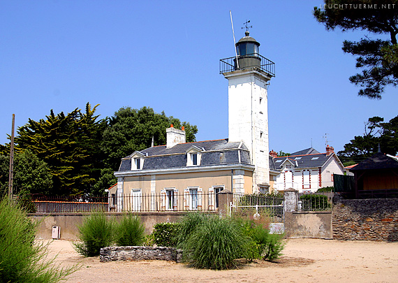 F | Pornic (Pointe de la No�veillard) 
