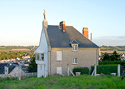 Port-en-Bessin (Postérieur)