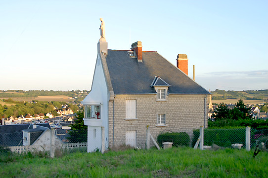 F | Port-en-Bessin (Postrieur)
