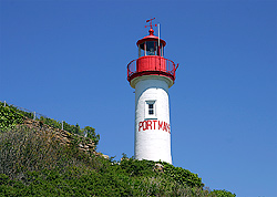 Port Manec´h
