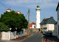 Port Maria  (Quiberon)