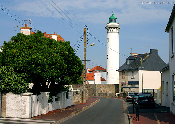 F | Port Maria  (Quiberon)
