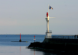 Le Pouliguen (Jete Sud) 