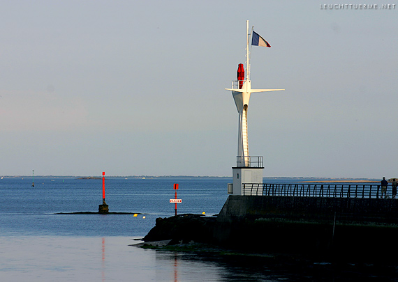 F | Le Pouliguen (Jet�e Sud) 
