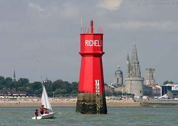 F | Richelieu 
