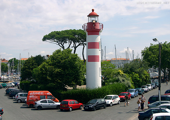 F | La Rochelle (Feu Ant�rieur)

