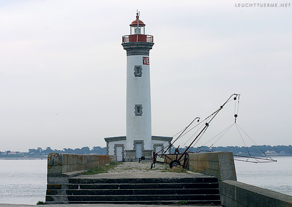 F | Saint-Nazaire (Vieux M�le) 
