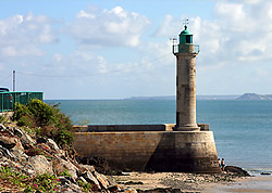 St.-Laurent-de-la-Mer (Le Légué)