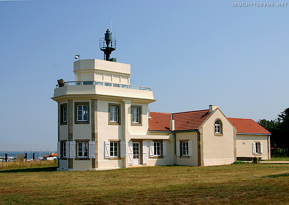 F | Pointe Saint-Gildas 
