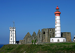 Saint-Mathieu