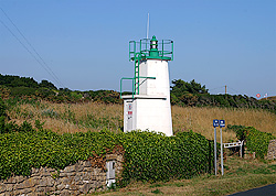 Saint-Philibert (Crach Entre Feu Antrieur)