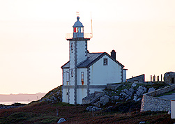 Pointe du Toulinguet
